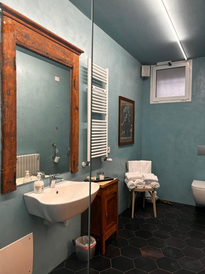 Villa Sardino Settimo Vittone エクステリア 写真