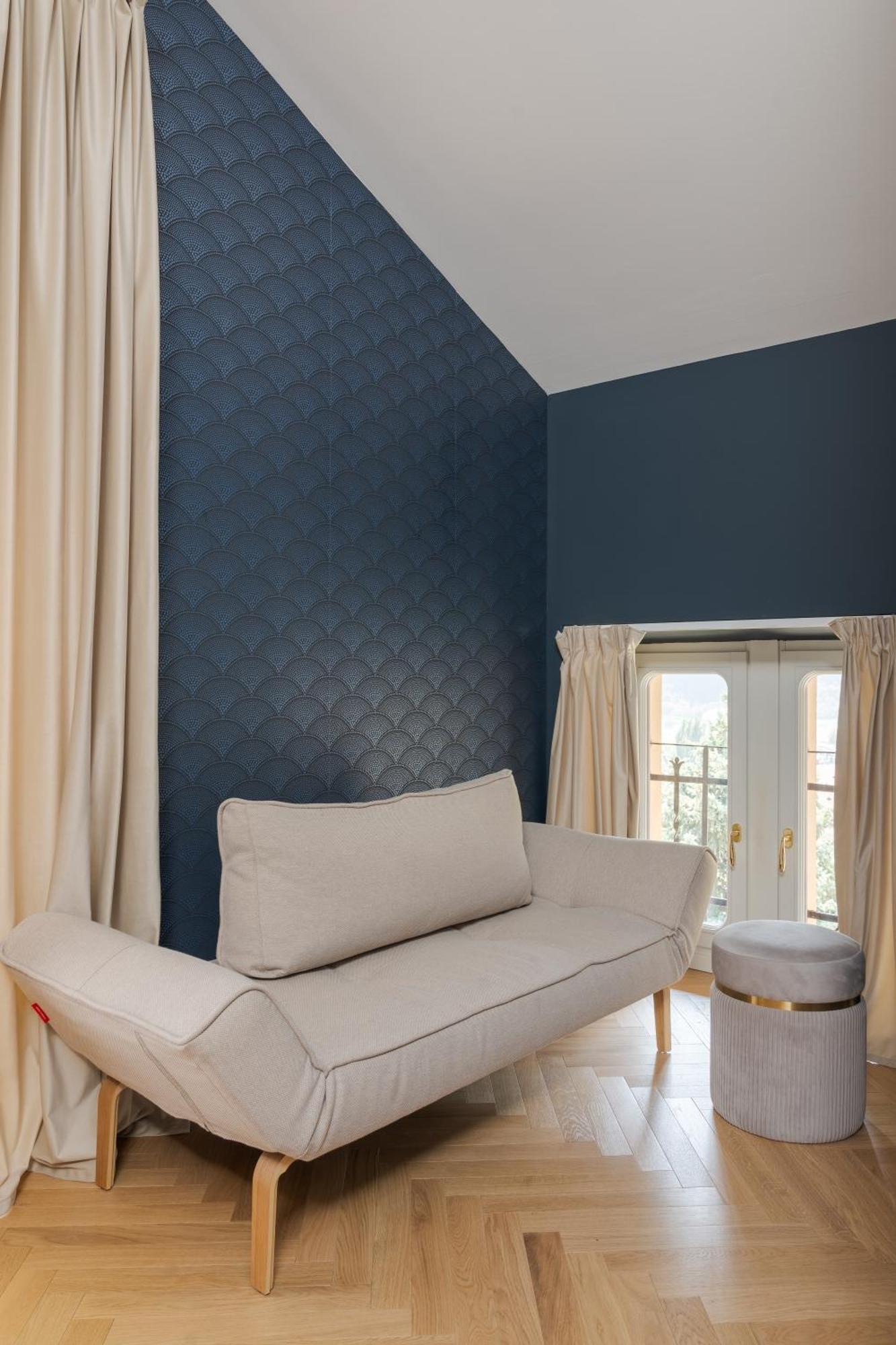 Villa Sardino Settimo Vittone 部屋 写真