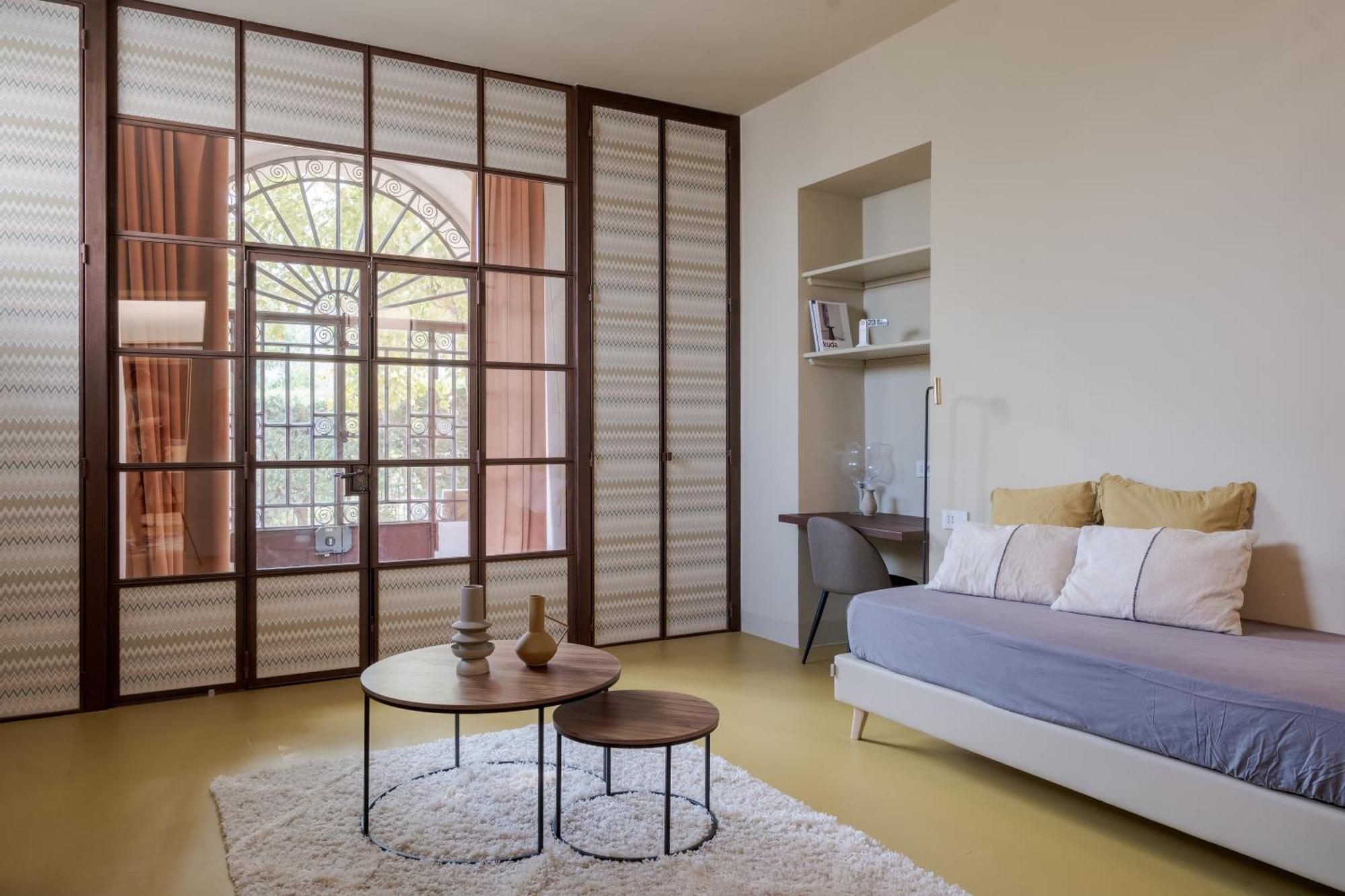 Villa Sardino Settimo Vittone 部屋 写真