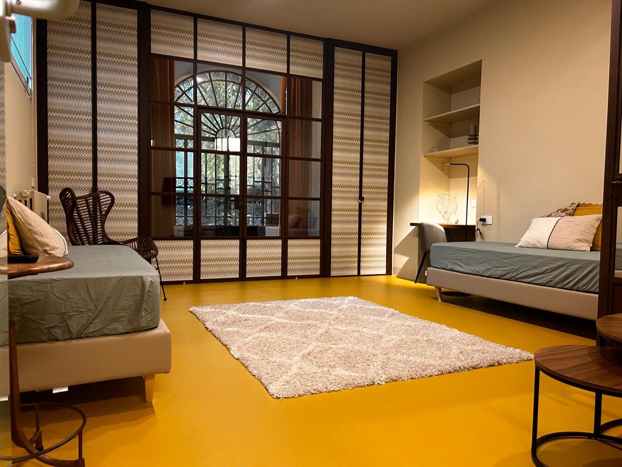 Villa Sardino Settimo Vittone 部屋 写真