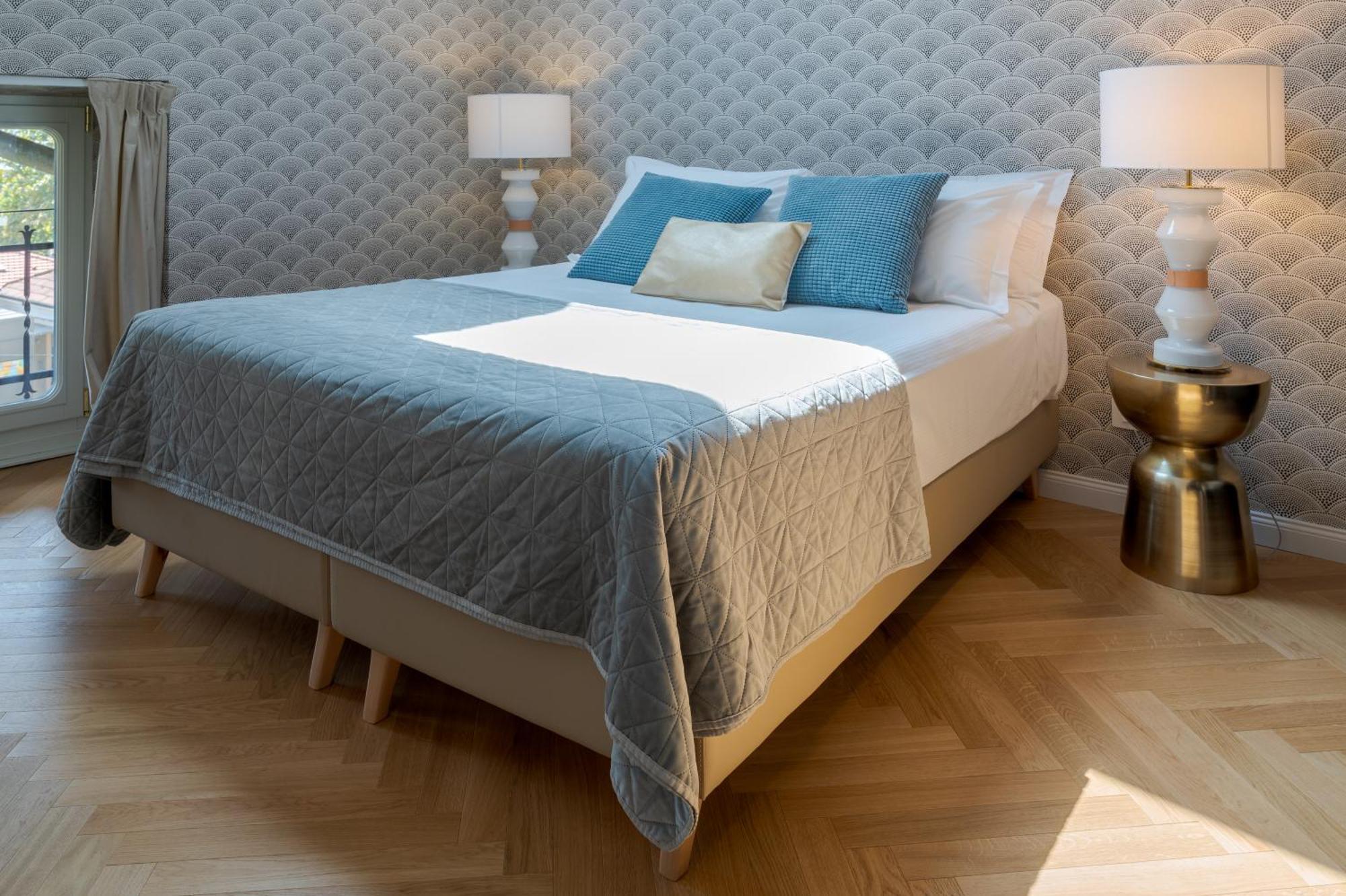 Villa Sardino Settimo Vittone 部屋 写真
